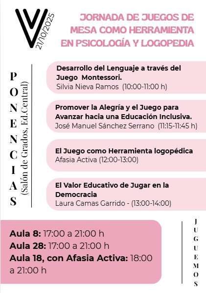 TALLER DE JUEGO